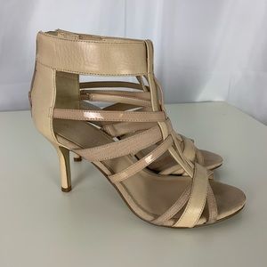 Nine West Gamestero Heels